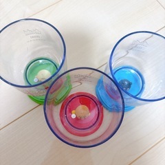 アンパンマン 非売品コップの画像