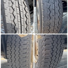 『検R8年7月』エブリイPAハイルーフ　ETC キーレス　黒ナンバー対応の画像