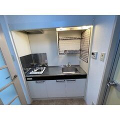 KS🌸敷金ゼロ🌟礼金ゼロ🌟仲介手数料ゼロ🌟初期費用5万🏠東武鉄道東上線「坂戸」駅 徒歩4分🚃 − 埼玉県