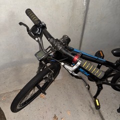 トレック　子供用自転車　trek super fly の画像