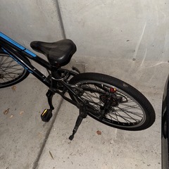 トレック　子供用自転車　trek super fly の画像