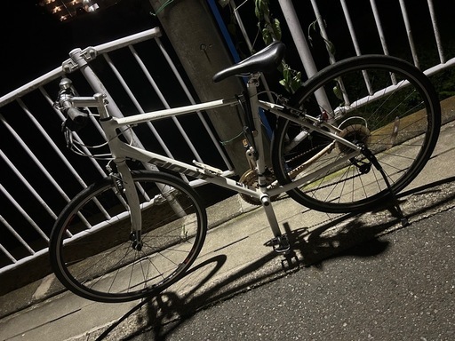 GIANTのクロスバイク