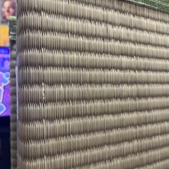 折りたたみマット 90x200x3.5cmの画像