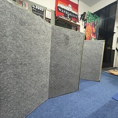 折りたたみマット 90x200x3.5cmの画像
