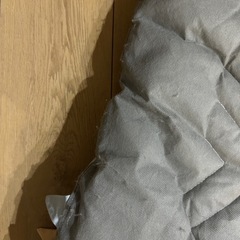ニトリ　ベビーマットの画像