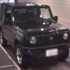 ⭐️サブスクリース、自社ローン🚘️スズキ ジムニー🏢保証会社加盟🇯🇵全国対応❗️出品番号170の画像