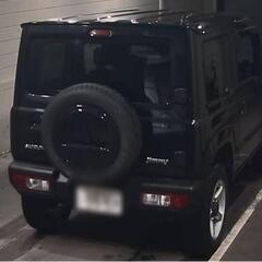 ⭐️サブスクリース、自社ローン🚘️スズキ ジムニー🏢保証会社加盟🇯🇵全国対応❗️出品番号170の画像