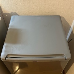 AQUA(アクア)冷蔵庫の画像