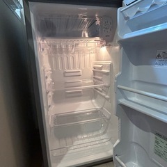 AQUA(アクア)冷蔵庫の画像