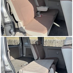 『上位グレード』エブリイ ジョインハイルーフ　パワーウィンドウ　キーレス　ETC 黒ナンバーの画像