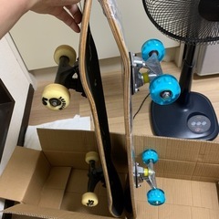 スケボーの画像