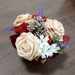 🌹内職さん募集🌹　　　　　　　　　　ひのきろうず作成🌈の画像