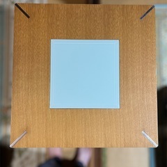 サイドテーブルの画像