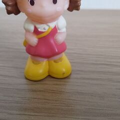 となりのトトロ　ミニフィギュア　4点まとめて　の画像