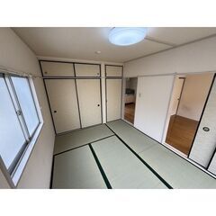 KS🌸賃料１か月無料💕敷金ゼロ🌟礼金ゼロ🌟仲介手数料ゼロ🌟湘南新宿ライン宇須「久喜」駅 徒歩9分🚃バス・トイレ別🛁追い炊き機能有♨ - 賃貸（マンション/一戸建て）
