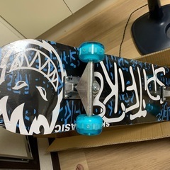 スケボーの画像