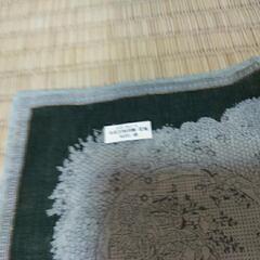 クリスチャンディオールの未使用ハンカチの画像