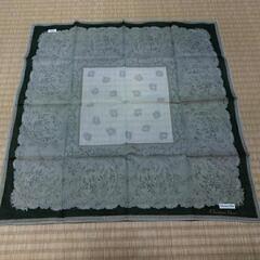 クリスチャンディオールの未使用ハンカチ