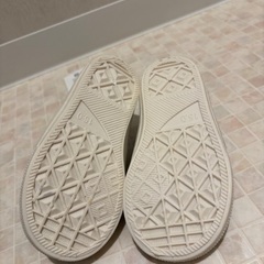 おさるのジョージ　シューズ　靴　の画像