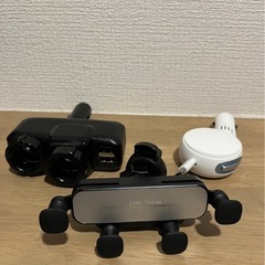 車用アクセサリーセット【直接お取引限定】