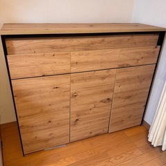 大きめ テレビ台