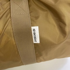 IGNIO シェルターテント 開封済み未使用品 (ちょろ) 東岡山の