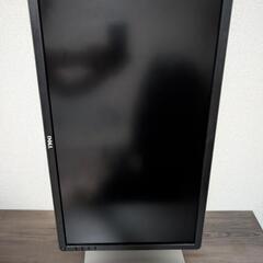 ゲーミングディスプレイ　WQHD！　Dell P2416Dの画像