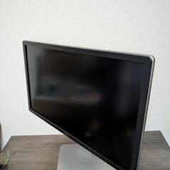 ゲーミングディスプレイ　WQHD！　Dell P2416Dの画像