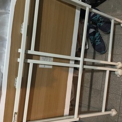 サンゲツ　テーブル　折りたたみの画像