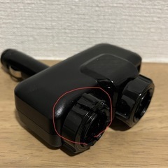 車用アクセサリーセット【直接お取引限定】の画像