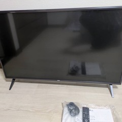 LG LED LCDカラーテレビ