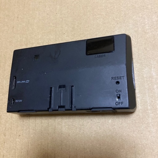 コムテック　ZERO708LV &OBD2-R4セット リコール対策済み コムテック ZERO708LV &OBD2-R4セット リコール対策済み