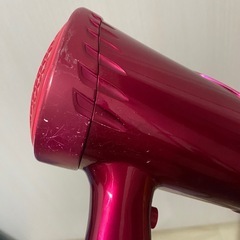 【商談中】TESCOMドライヤーの画像