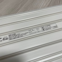 【商談中】お風呂の蓋の画像