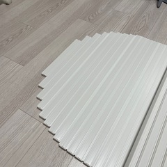 【商談中】お風呂の蓋の画像