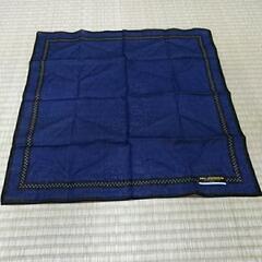 こしのじゅんこ未使用ハンカチ