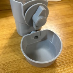 ペット給水器|うさぎ・モルモット・猫・犬用の画像