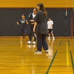 どこよりも楽しく盛り上がるバレーサークル🏐 - 越谷市