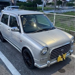 ミラジーノ