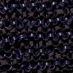 【未使用品】ANTEPRIMA アンテプリマ ワイヤーバッグ ハンドバッグ マットパープルの画像