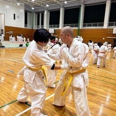 空手道 優真会 合志道場(西合志)の画像
