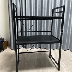 トースターなどを置く台