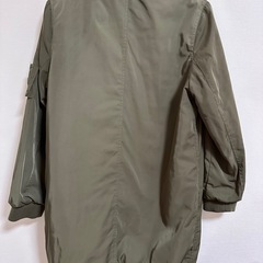 ジャケットアウター☆コート☆美品！の画像