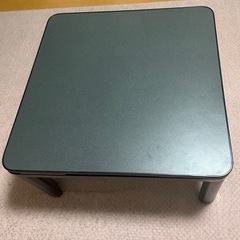 山善　こたつテーブル