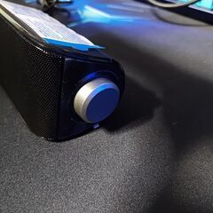 Nylavee PCスピーカー Bluetooth 10Wの画像