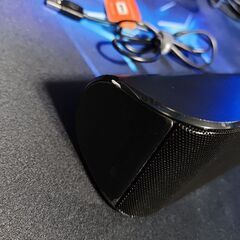 Nylavee PCスピーカー Bluetooth 10Wの画像