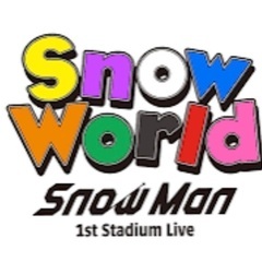 Snow World 7日参戦する方