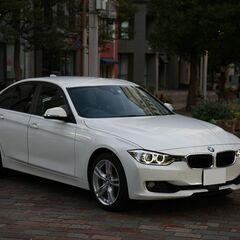 ※全コミ即決価格(事前現車確認)※ BMW320i MスポーツA...