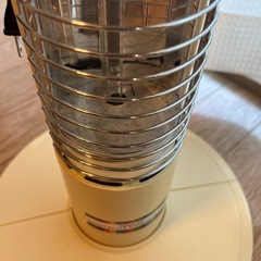 電気ストーブ　コイズミ　クレヨン型の画像