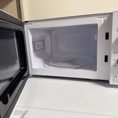 YMW-MT17JW5 電子レンジ 700W
